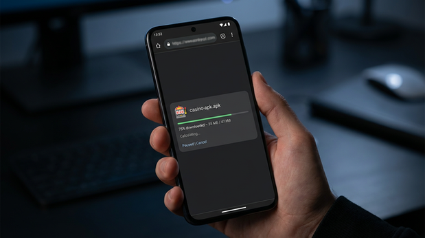 Main screen of holloween tiger apk page for PK players - 4