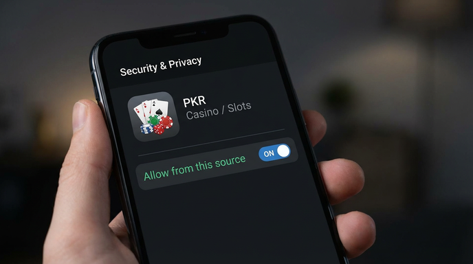 Game list for holloween tiger apk section - 5